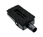 Replacement Brush Head Body Brush with Medium-Soft Bristles