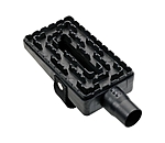 Replacement Brush Head Curry Comb