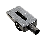 Replacement Brush Head Massaging Brush