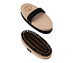 NATURE Brass Body Brush