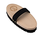 NATURE Brass Body Brush