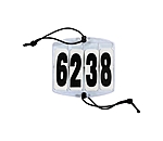 Square 4 Digit Bridle Number