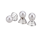 Pearl Curlies