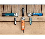 Battery-Operated Clipper Perfect-Cut