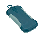 Curry Comb Scratchy