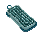 Curry Comb Scratchy