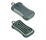 Curry Comb Scratchy