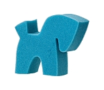 Sponge Horse
