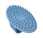 Rubber Curry Comb Flexible