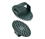 Rubber Curry Comb Flexible