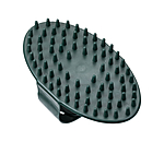Rubber Curry Comb Flexible
