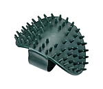 Rubber Curry Comb Flexible