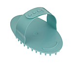 Rubber Curry Comb Flexible