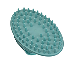 Rubber Curry Comb Flexible