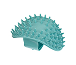 Rubber Curry Comb Flexible
