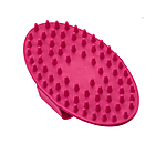 Rubber Curry Comb Flexible