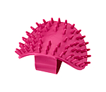 Rubber Curry Comb Flexible