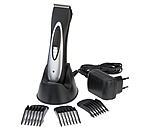 Battery Operated Trimming Clippers Precise