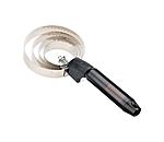 Metal Curry Comb Maya