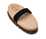 NATURE Body Brush with Coconut Fibre