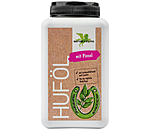 Hoof Oil with Brush