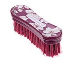 Hoof Brush Pink Magnolia