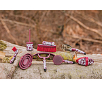Hoof Brush Pink Magnolia