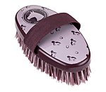 Mini Body Brush Champion