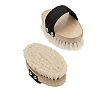 Face and Cuddling Brush Flora