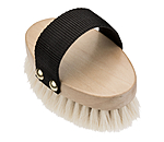 Face and Cuddling Brush Flora