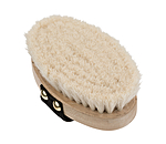 Face and Cuddling Brush Flora
