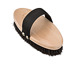 Body Brush Flora