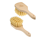 Hoof Brush Flora
