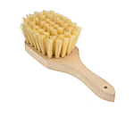 Hoof Brush Flora