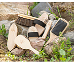 Hoof Brush Flora