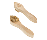 Shoe Brush Flora