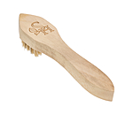 Shoe Brush Flora