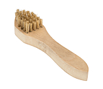 Shoe Brush Flora