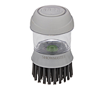 Hoof Brush With Reservoir
