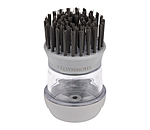 Hoof Brush With Reservoir