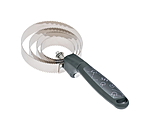 Metal Curry Comb Grace