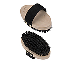 Mini Body Brush Flora
