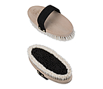Flick Body Brush Flora