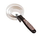 Metal Curry Comb Leo