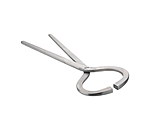 Hoof Forceps