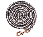 Lead Rope Bright with Snap Hook