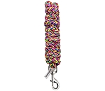 Lead Rope Bright with Snap Hook