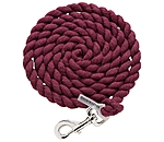 Lead Rope Twist