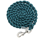 Lead Rope Twist