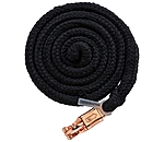 Black/Rose Gold